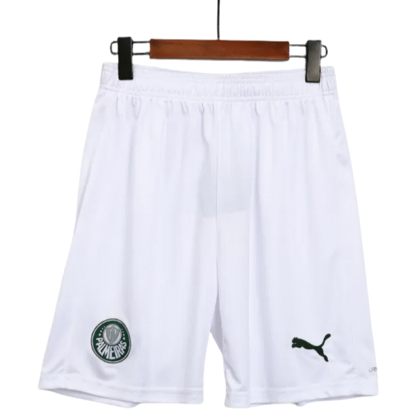 SE Palmeiras 2023/24 Home Shorts Replica