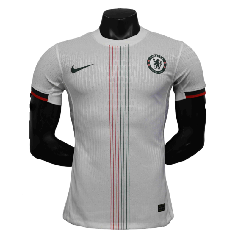afdf45e651 Chelsea Away Shirt Football Jersey Player Version 25-26 - Image 1