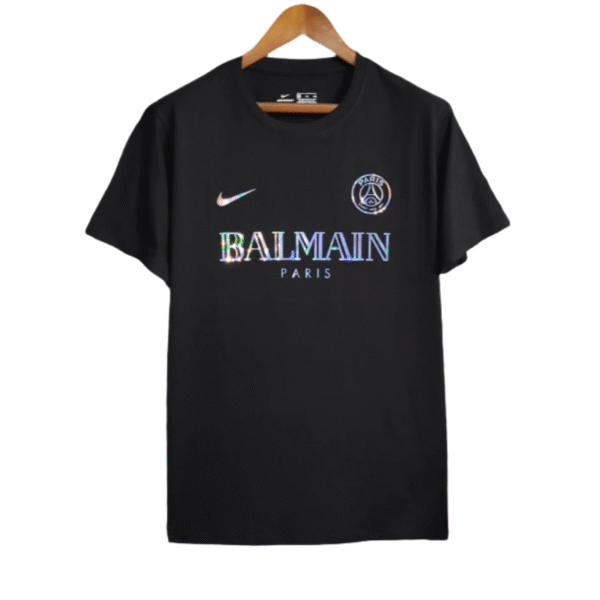 2024/2025 Paris Saint-Germain Special Edition Football Shirt