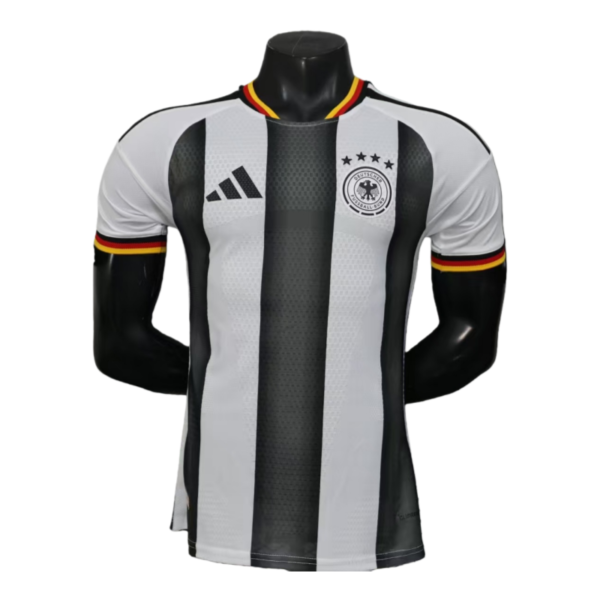 2026 German Special Edition Football jersey Player edition