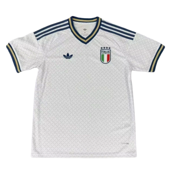 2026 Italy World Cup Away Football jersey Fan version